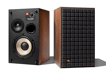 Amazon.co.jp: JBL L52 Classic / 1ペア / 133mmウーファー / 2